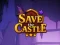 Xogo Save The Castle en liña
