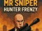 Xogo Mr Sniper Hunter Frenzy en liña