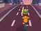 Xogo Paper Boy Race Running Game en liña