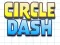 Xogo Circle Dash en liña