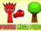 Xogo Sprunki Mega Punch en liña
