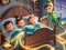 Xogo Find The Differences: Peter Pan en liña