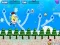 Xogo Swinging SpongeBob Xmas en liña