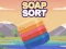 Xogo Soap Sort en liña