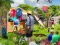 Xogo Hidden Objects Vacation In Brazil en liña
