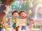 Xogo Find The Differences: Easter Egg Hunt en liña