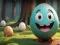 Xogo Legendary Egg Escape en liña