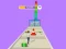 Xogo Money Stack Run 3D en liña