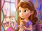 Xogo Find The Differences: Princess Sofia Friendship en liña