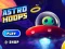 Xogo Astro Hoops en liña