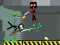 Xogo Stick Fighting Online en liña