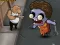 Xogo Dead Walker Zombie Shooter en liña