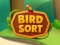 Xogo Bird Sort en liña