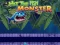 Xogo Hit The Fish Monster en liña