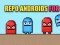 Xogo Repo Androids For Two en liña