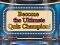 Xogo Become the Ultimate Quiz Champion en liña