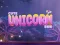 Xogo Cute Unicorn Run en liña