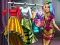 Xogo Tris Runway Dolly Dress Up en liña