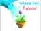 Xogo Water The Flower en liña