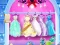 Xogo Frozen Princess: Hidden Objects en liña