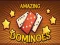 Xogo Amazing Dominoes en liña