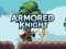 Xogo Armored Knight en liña