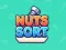 Xogo Nuts Sort en liña