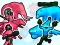 Xogo Funny Battle Simulator 2 en liña