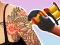 Xogo Tattoo Master 3D en liña