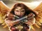 Xogo Wonder Woman: Survival Wars - Avengers MMORPG en liña