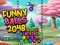 Xogo Funny Balls 2048 en liña
