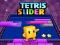 Xogo Tetris Slider en liña