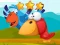 Xogo Fun Birds Hidden Stars en liña