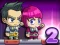 Xogo Space Prison Escape 2 en liña