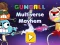 Xogo The Amazing World of Gumball Multiverse Mayhem en liña