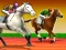 Xogo Horse Derby Racing en liña