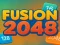 Xogo Fusion 2048 en liña