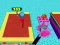 Xogo Ball: Path Through Obstacles en liña