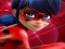 Xogo Subway Ladybug Runner en liña