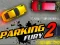 Xogo Parking Fury 2 en liña