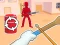 Xogo Stickman Archer: Shooting Arrows at Reds en liña