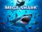 Xogo Mega Shark en liña