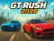 Xogo GT Rush 2026 en liña