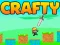 Xogo Crafty en liña