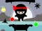 Xogo Ninja Jumper en liña