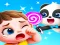 Xogo Baby Panda Emotion World en liña