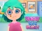 Xogo Funny Eye Surgery en liña