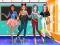 Xogo High School Dress Up For Girls en liña