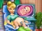 Xogo Pixie Pregnant Check Up en liña