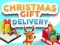 Xogo Santa Gift Delivery en liña